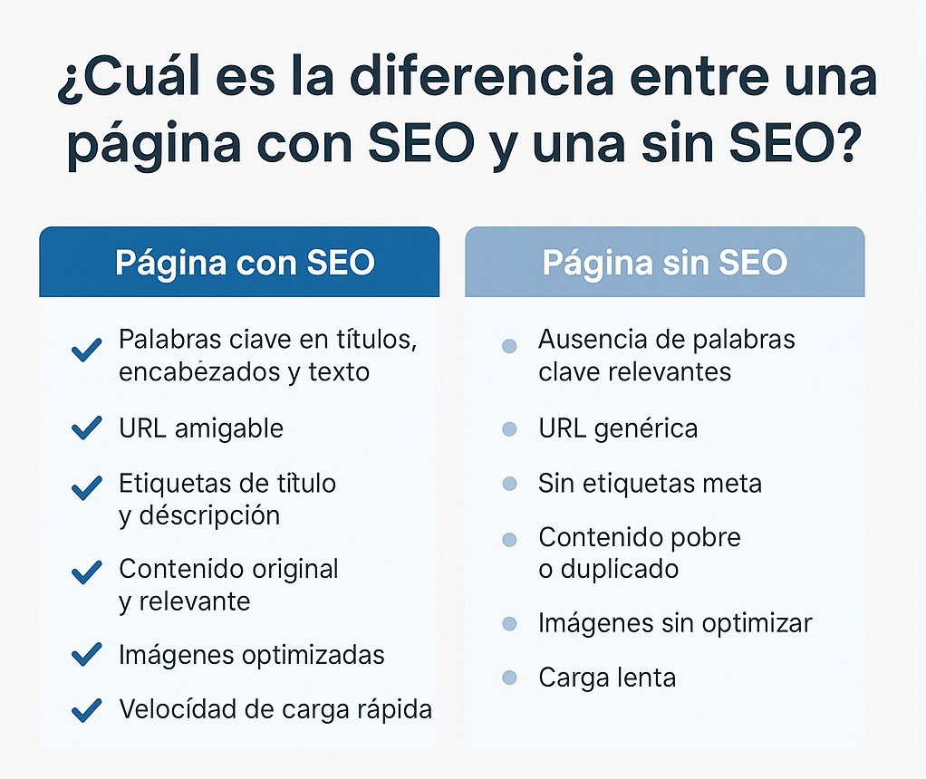 SEO InformaticaSIS
